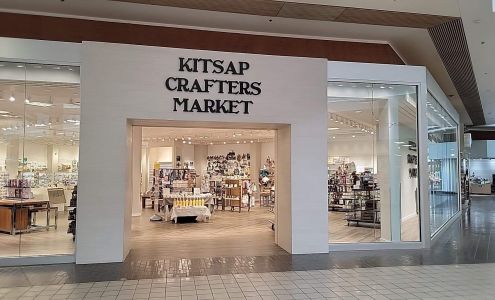 Kitsap Crafters Market
