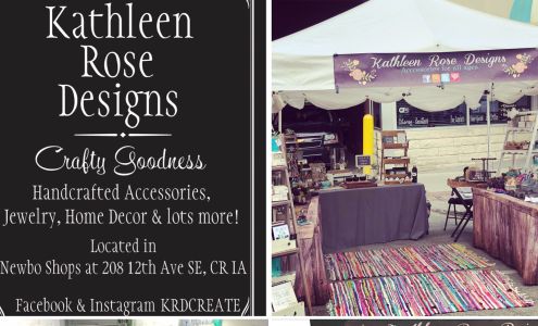 Kathleen Rose Designs