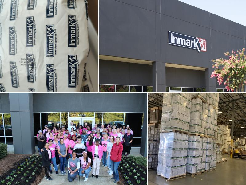 Inmark, LLC (Headquarters)