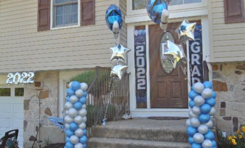 Party junction 700 Grace St, Somerdale New Jersey 08083