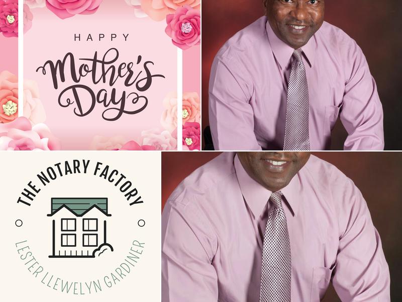 The Notary Factory - Lester L. Gardiner