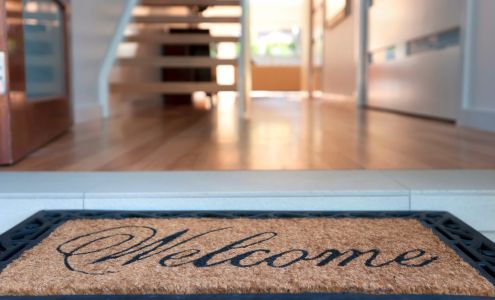 guaranteed rate- Mathew Stanley