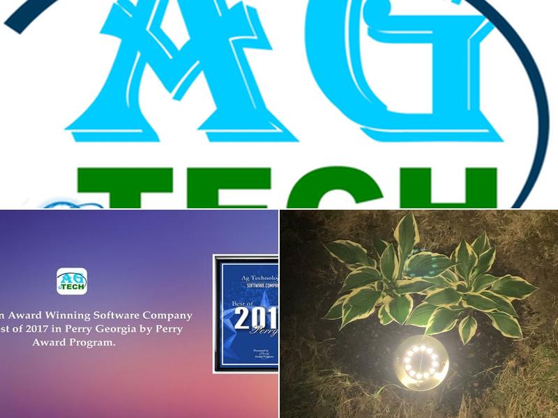 AG Technologies USA, LLC