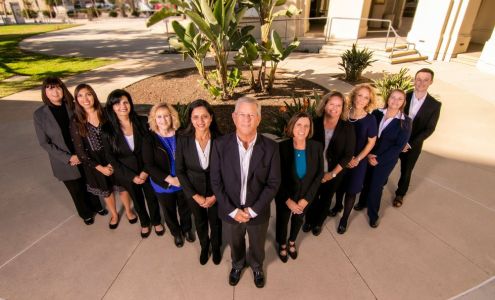 Covell Jani & Pasch, LLP