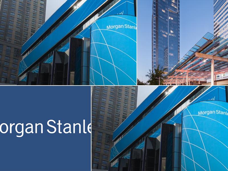 Morgan Stanley Financial Advisors