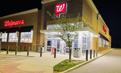 Walgreens Ellicott City