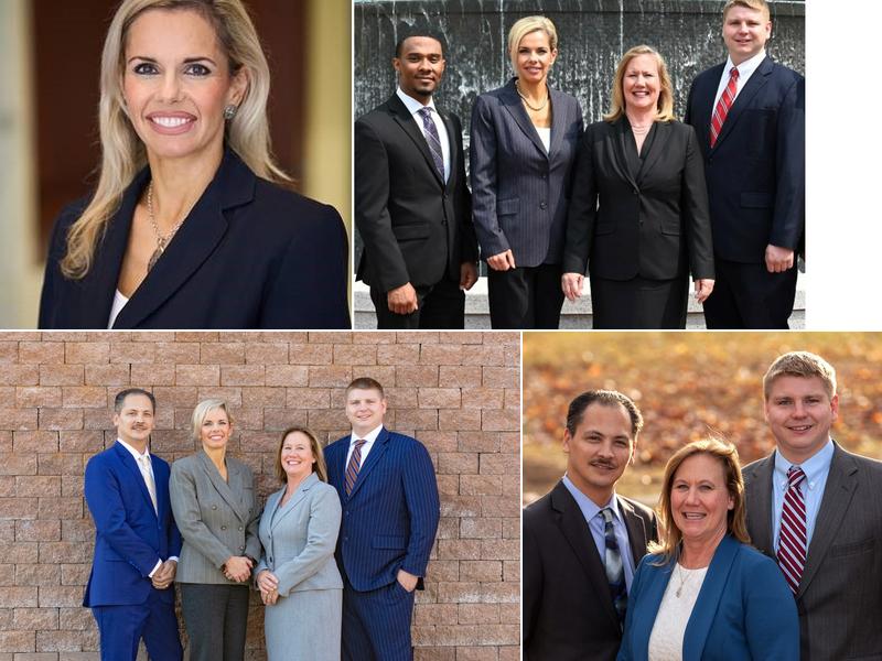 Merrill Lynch Financial Advisor Jennifer Abate