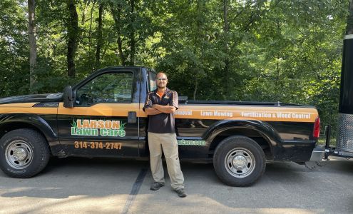 Larson Lawn Care