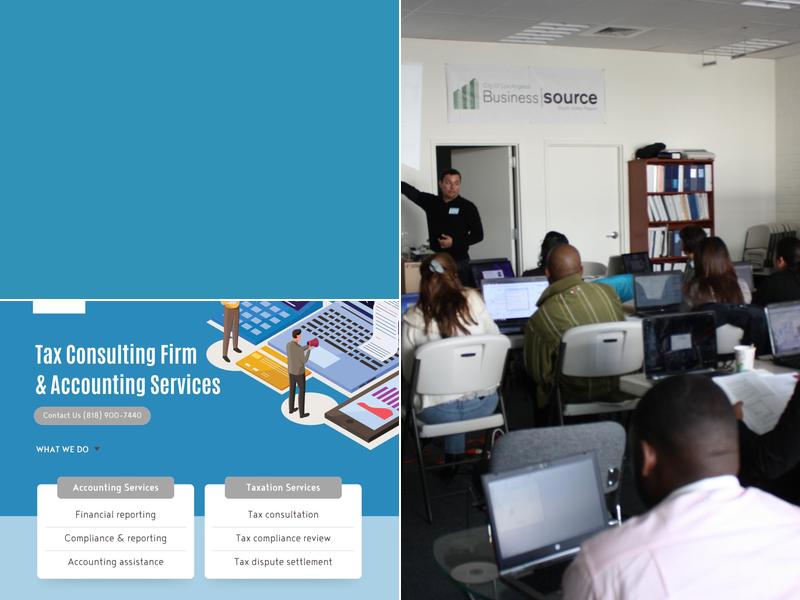 Marketbox Tax and Accounting