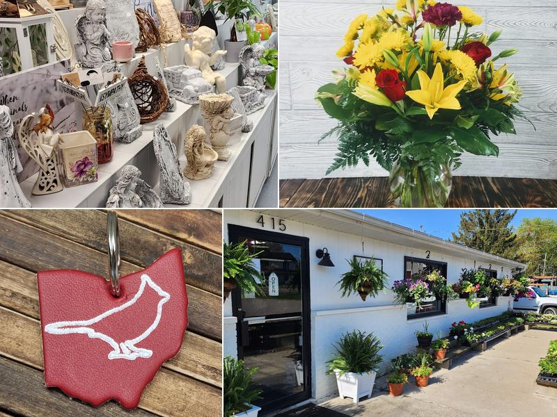 Hoffman's Flower Shop LLC