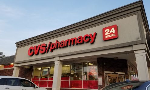 CVS