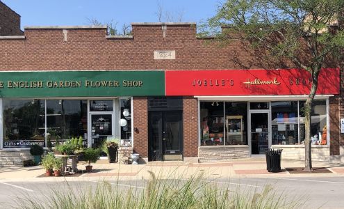 Joelle's Hallmark Shop Clarendon Hills