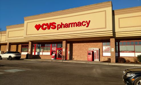 CVS Ellicott City