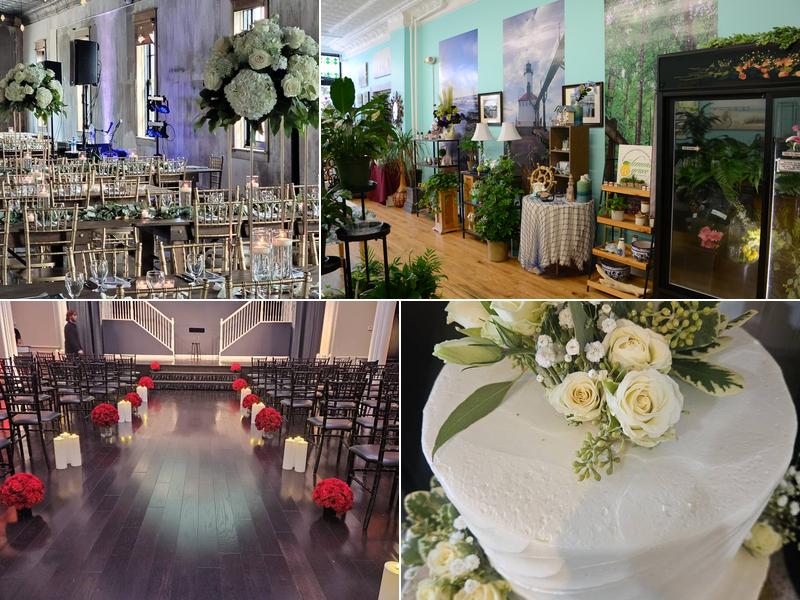 J & K Flower Company