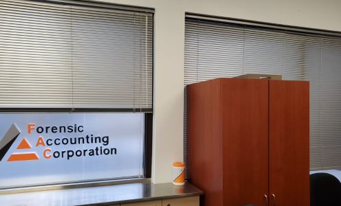 Forensic Accounting Corp