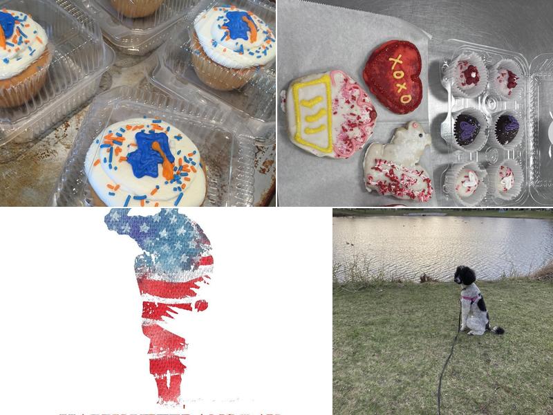 The New Sweet Indulgence Bakery