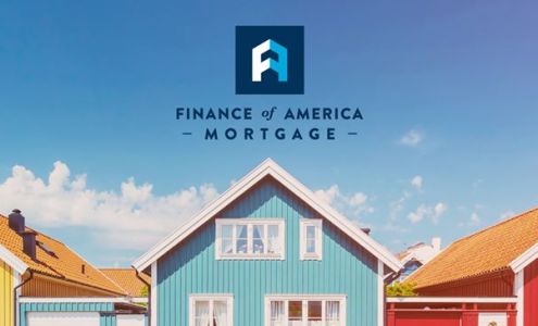 Finance of America Mortgage LLC
