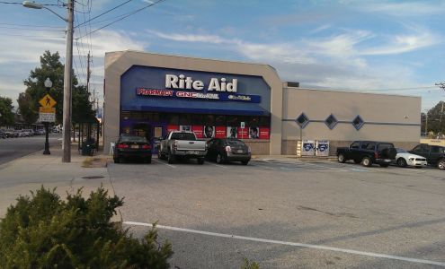 Rite Aid