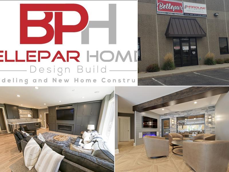 Bellepar Homes, LLC