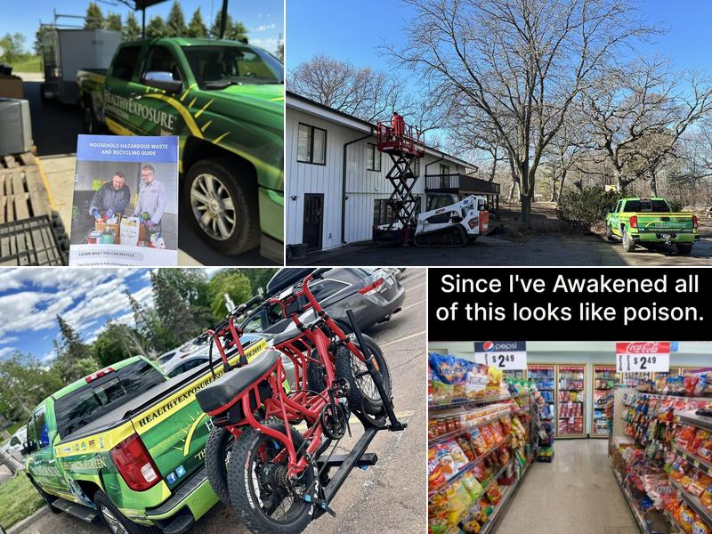 Healthy Exposure, Inc.