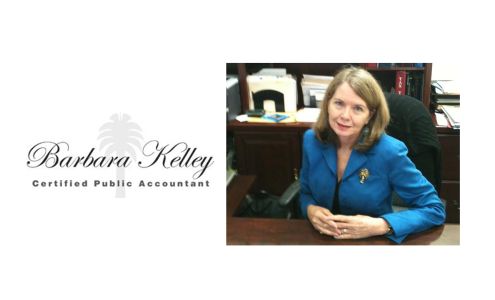 Barbara Kelley CPA