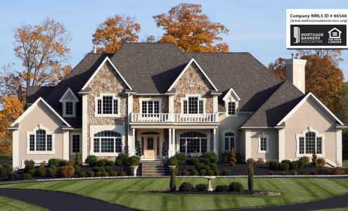 First Heritage Mortgage