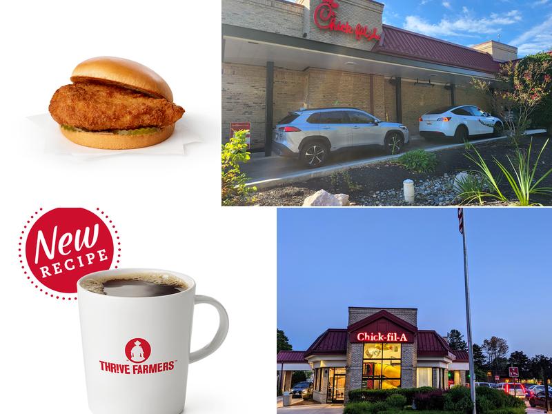 Chick-fil-A