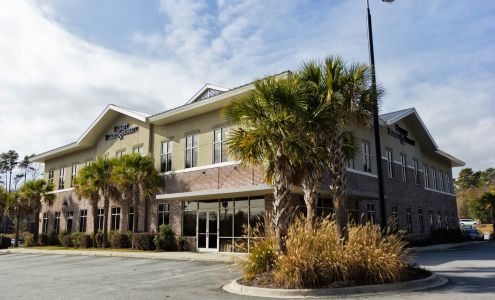 Burkett Burkett & Burkett CPA PA