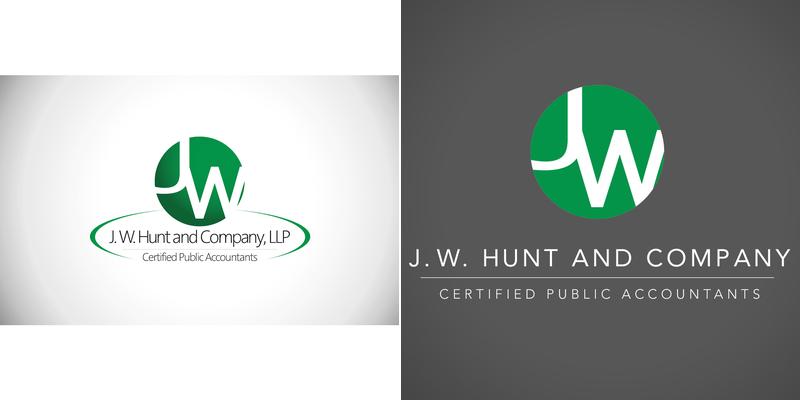 J W Hunt & Co: Pouncey William T CPA