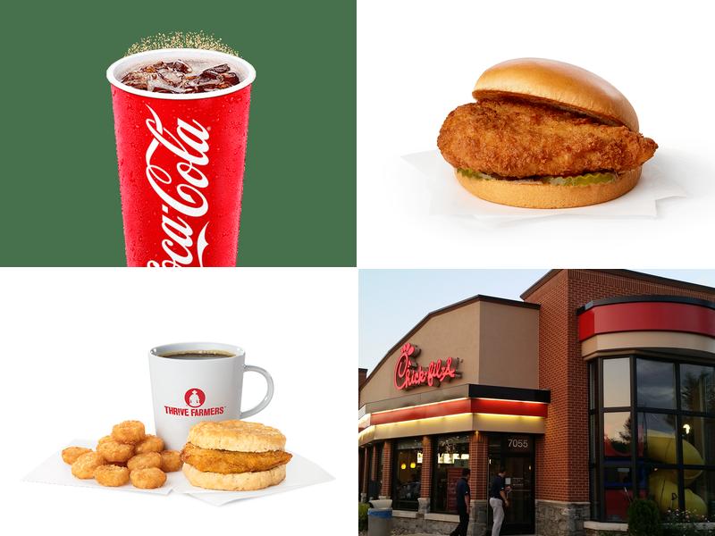 Chick-fil-A 7055 Arundel Mills Cir, Hanover