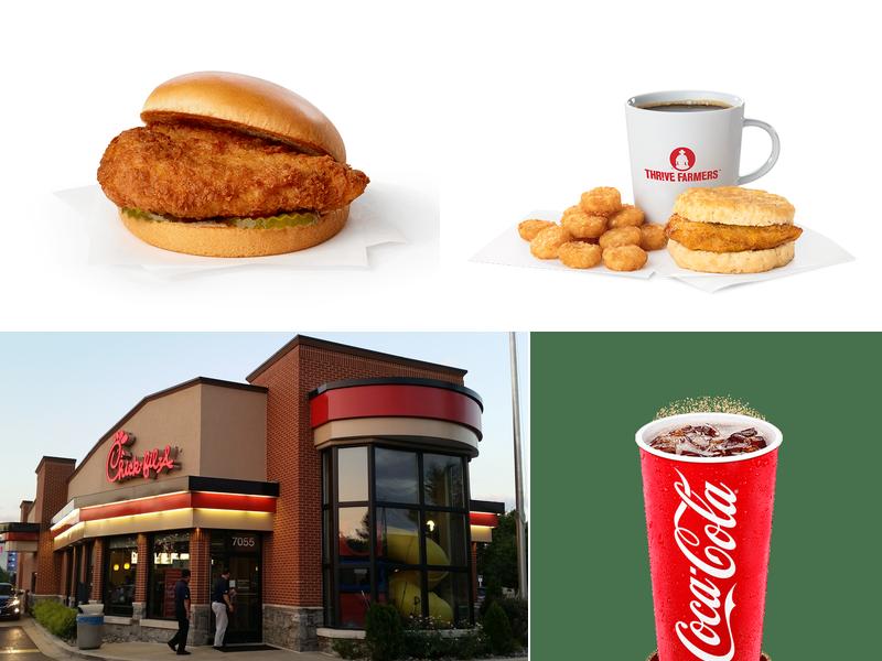 Chick-fil-A