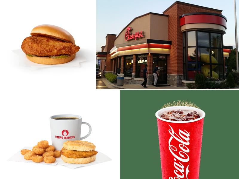 Chick-fil-A