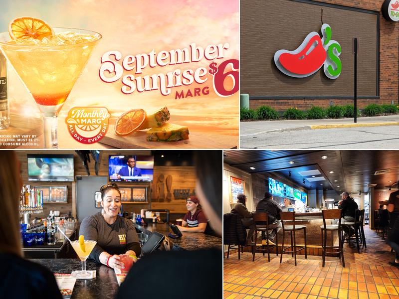 Chili's Grill & Bar