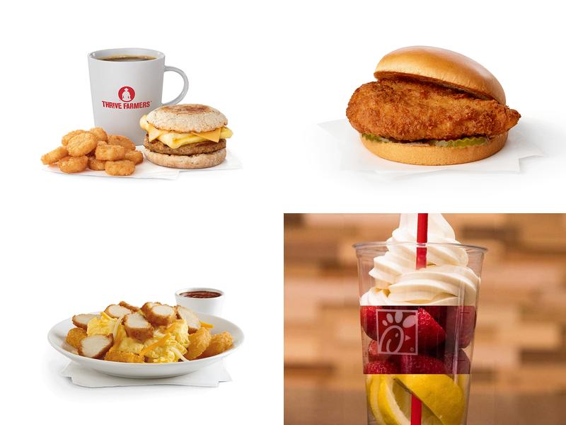 Chick-fil-A