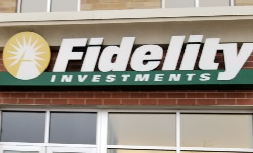 Fidelity Investments