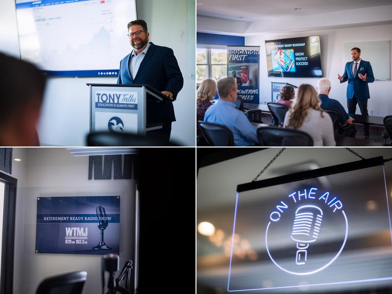 Drake & Associates LLC