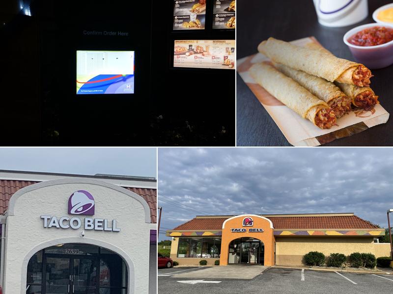 Taco Bell