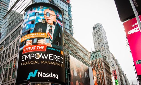 Empowered Financial Management