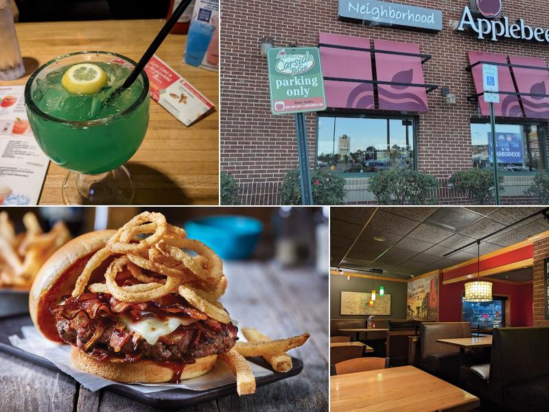Applebee's Grill + Bar 6505 Baltimore National Pike, Catonsville