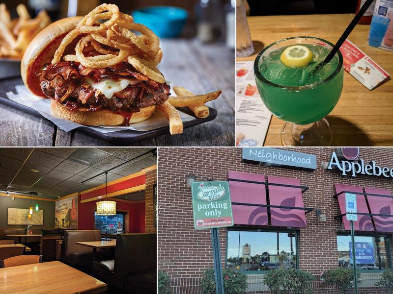 Applebee's Grill + Bar