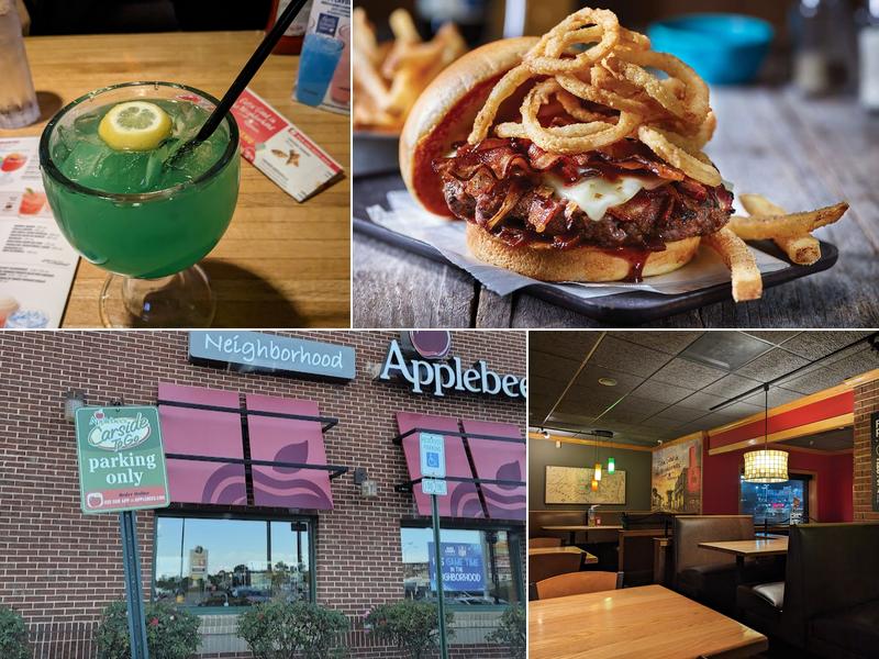 Applebee's Grill + Bar