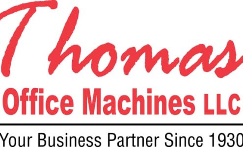 Thomas Office Solutions