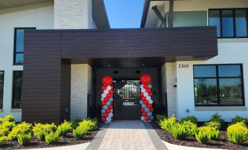 BalloonsMs(NoPhysicalStore) Gift Boxes,Custom Balloons,Gender Reveal Balloons,Garlands