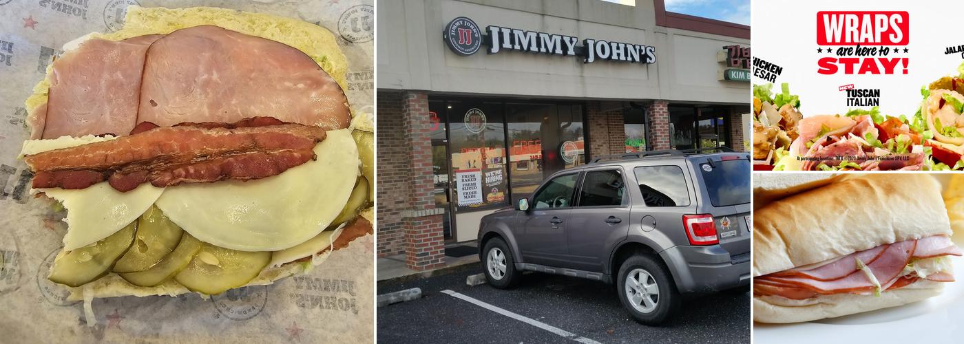 Jimmy John's