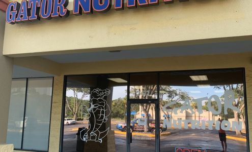 Gator Nutrition