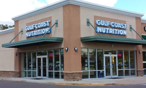 Gulf Coast Nutrition