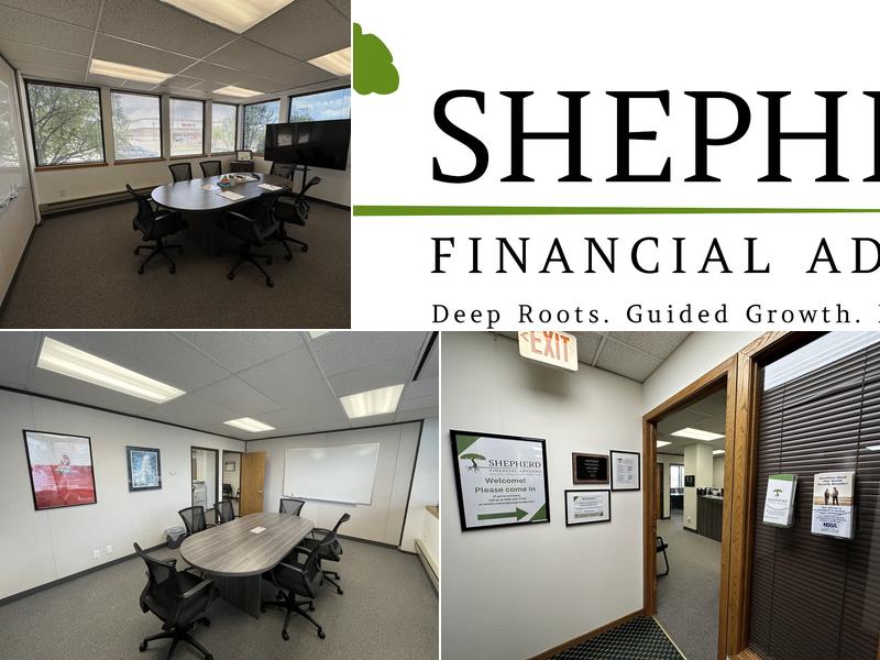 Shepherd Financial Advisors