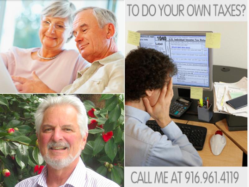 Patrick J Rooney CPA