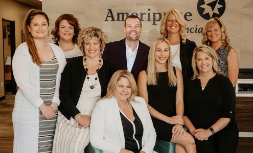 Threshold Financial Partners - Ameriprise Financial Services, LLC