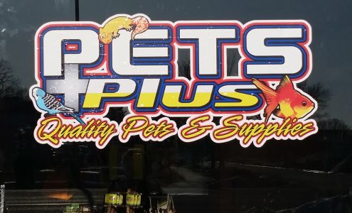 Pets Plus